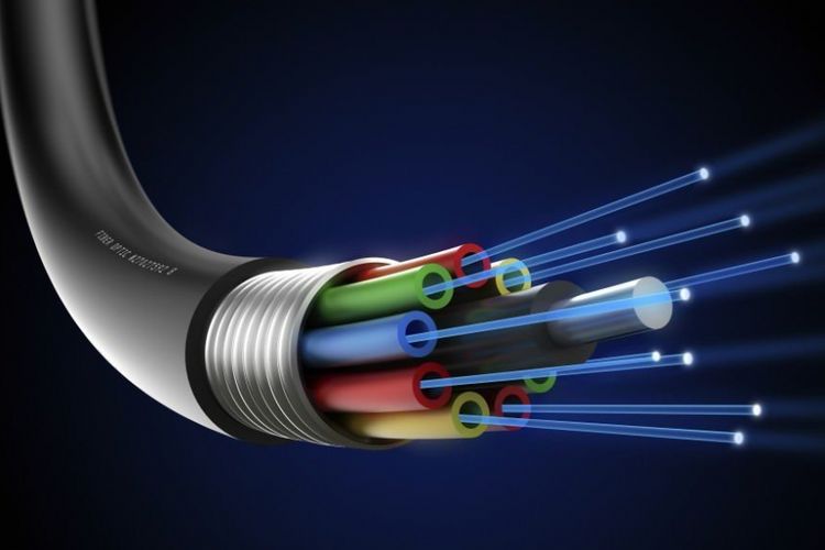 Apa itu Fiber Optik dan Jenisnya